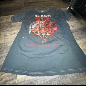 NWOT slash tshirt